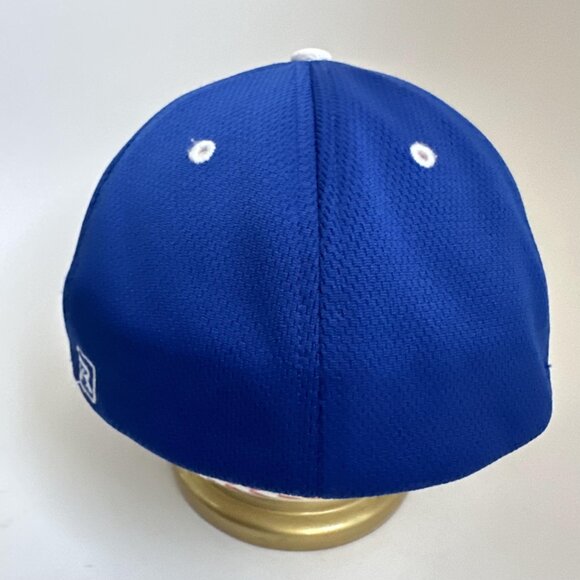 Michigan State MS Baseball Hat Richardson Performance Team Series PTS Cap XS SM - Picture 6 of 11